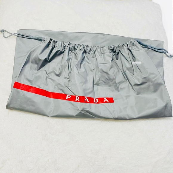 Prada Nylon Dust Bag - Picture 4 of 8